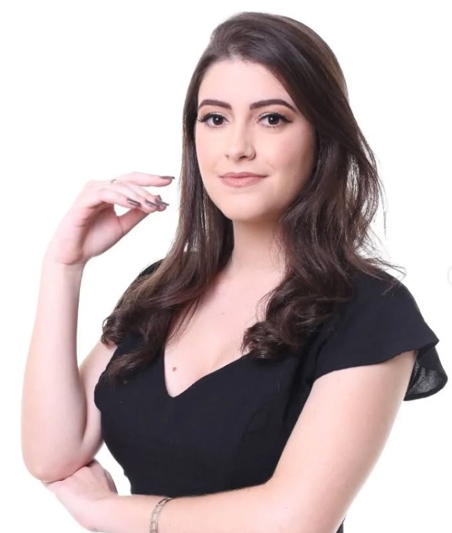 Dimitria Salerno